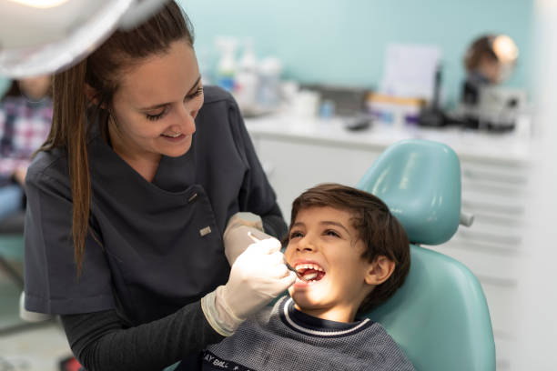 Best Emergency Denture Repair in Hometown, IL