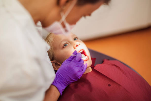 Best Emergency Denture Repair in Hometown, IL
