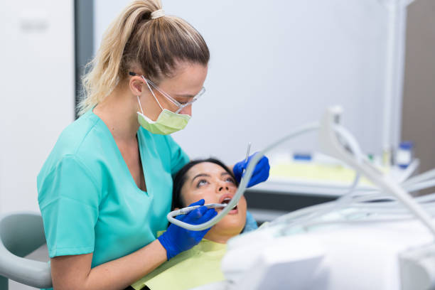 Best Emergency Treatment for Dental Infections or Abscesses in Hometown, IL