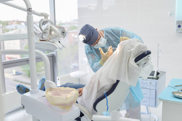 Best Emergency Treatment for Dental Infections or Abscesses in Hometown, IL